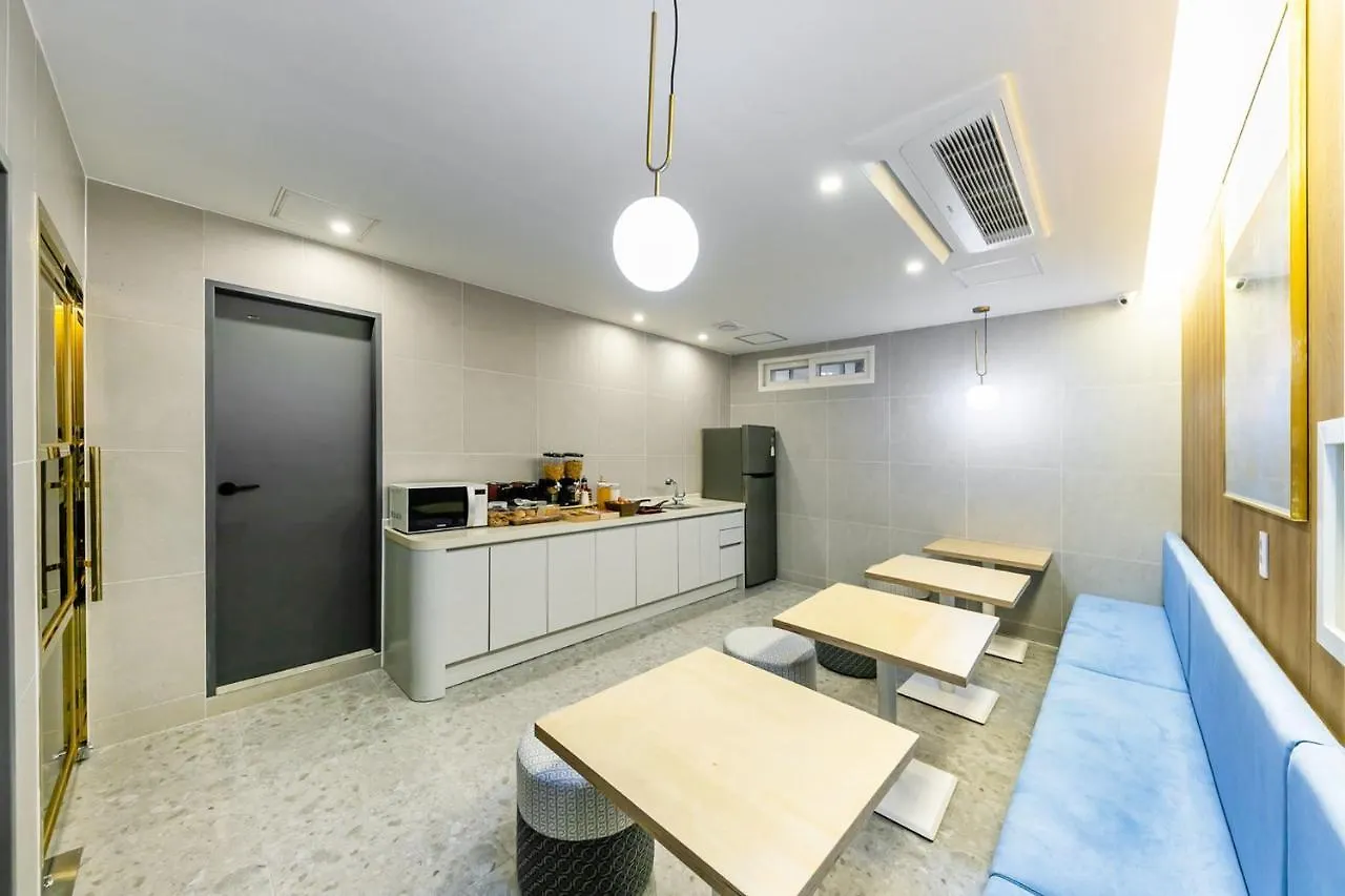 브라운도트 호텔 사상 르네시떼 부산광역시