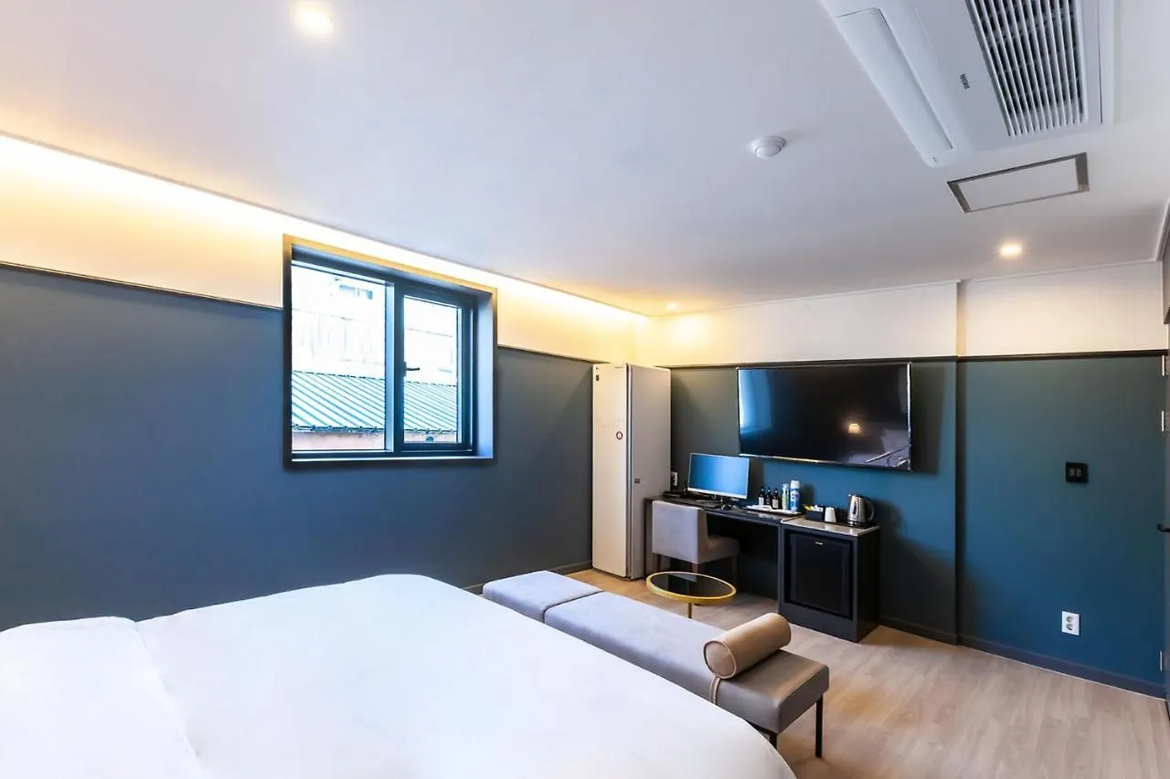 Browndot Hotel Sasang Renecite 釜山