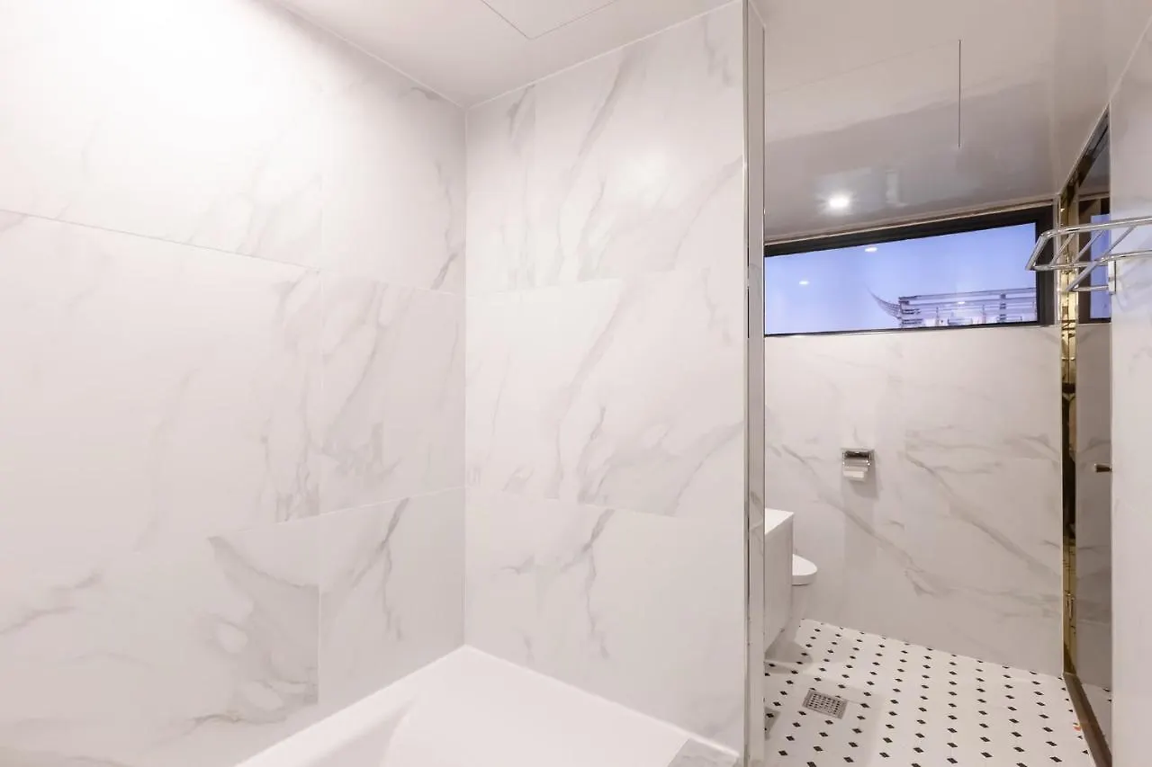 Browndot Hotel Sasang Renecite 釜山