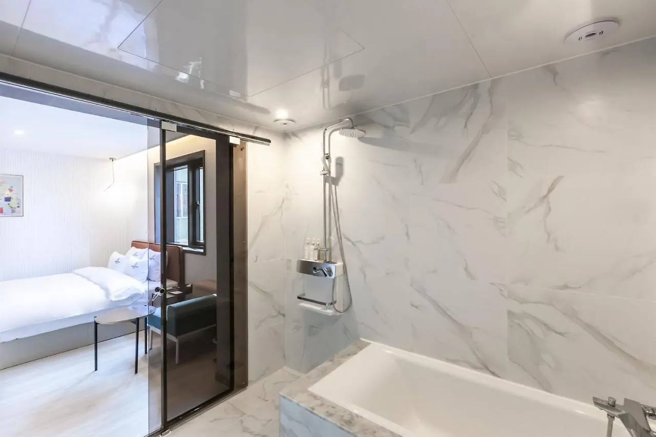 Browndot Hotel Sasang Renecite 釜山