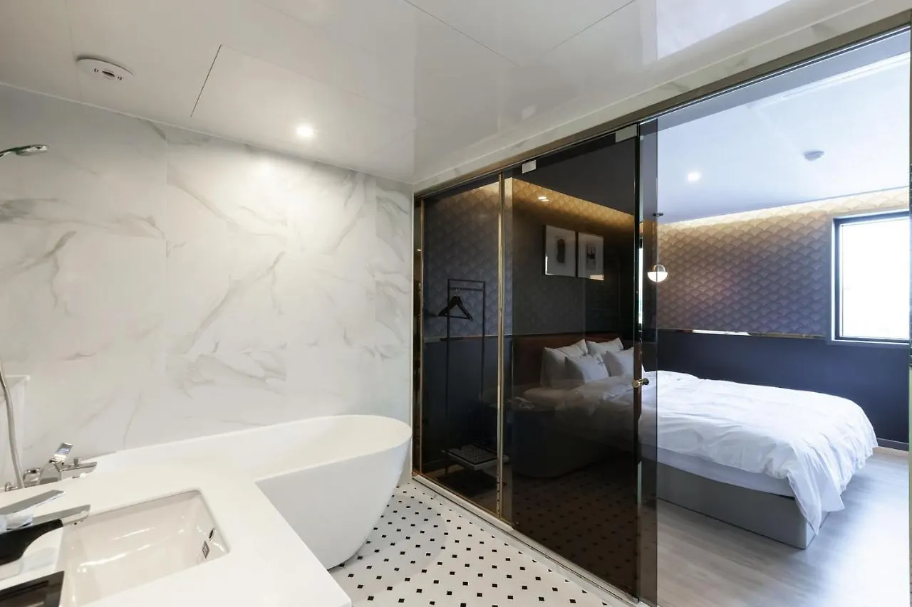 Browndot Hotel Sasang Renecite 釜山