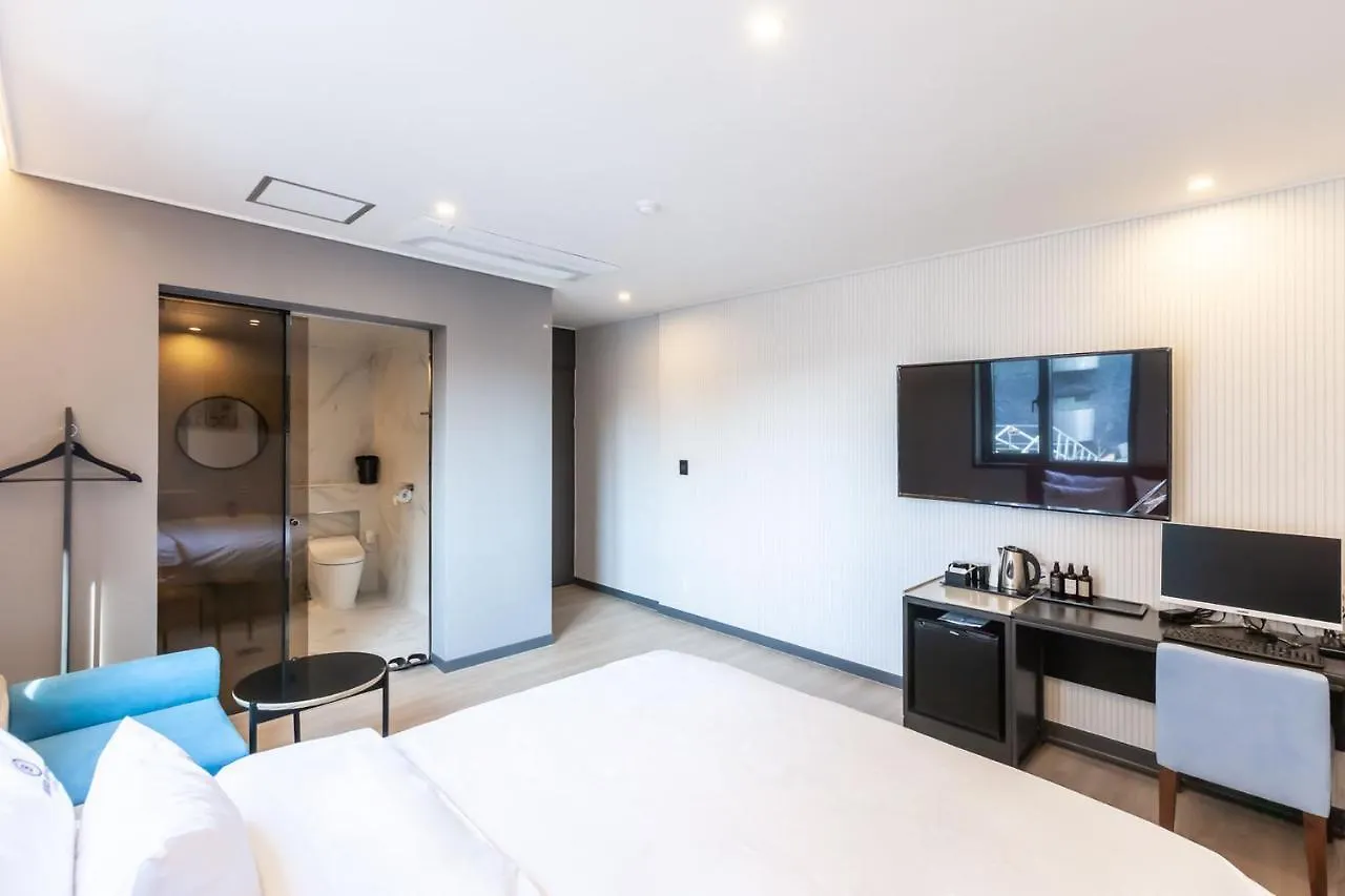 Browndot Hotel Sasang Renecite 釜山