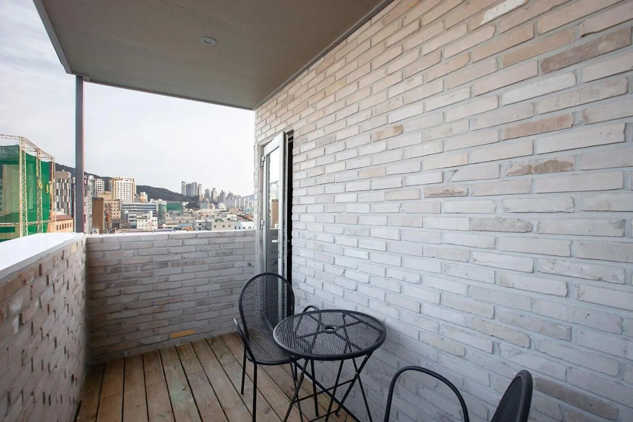 Browndot Hotel Sasang Renecite 釜山