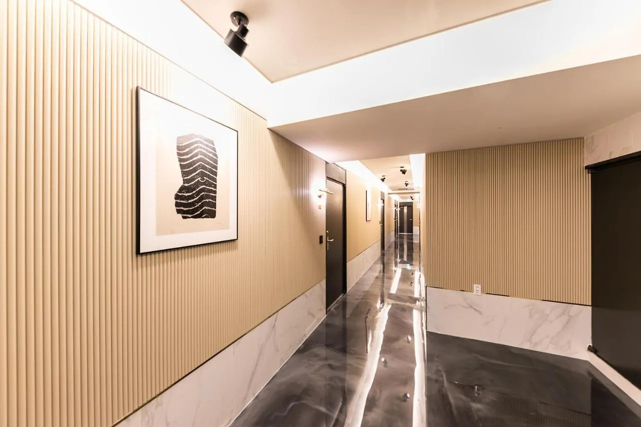 Browndot Hotel Sasang Renecite 釜山