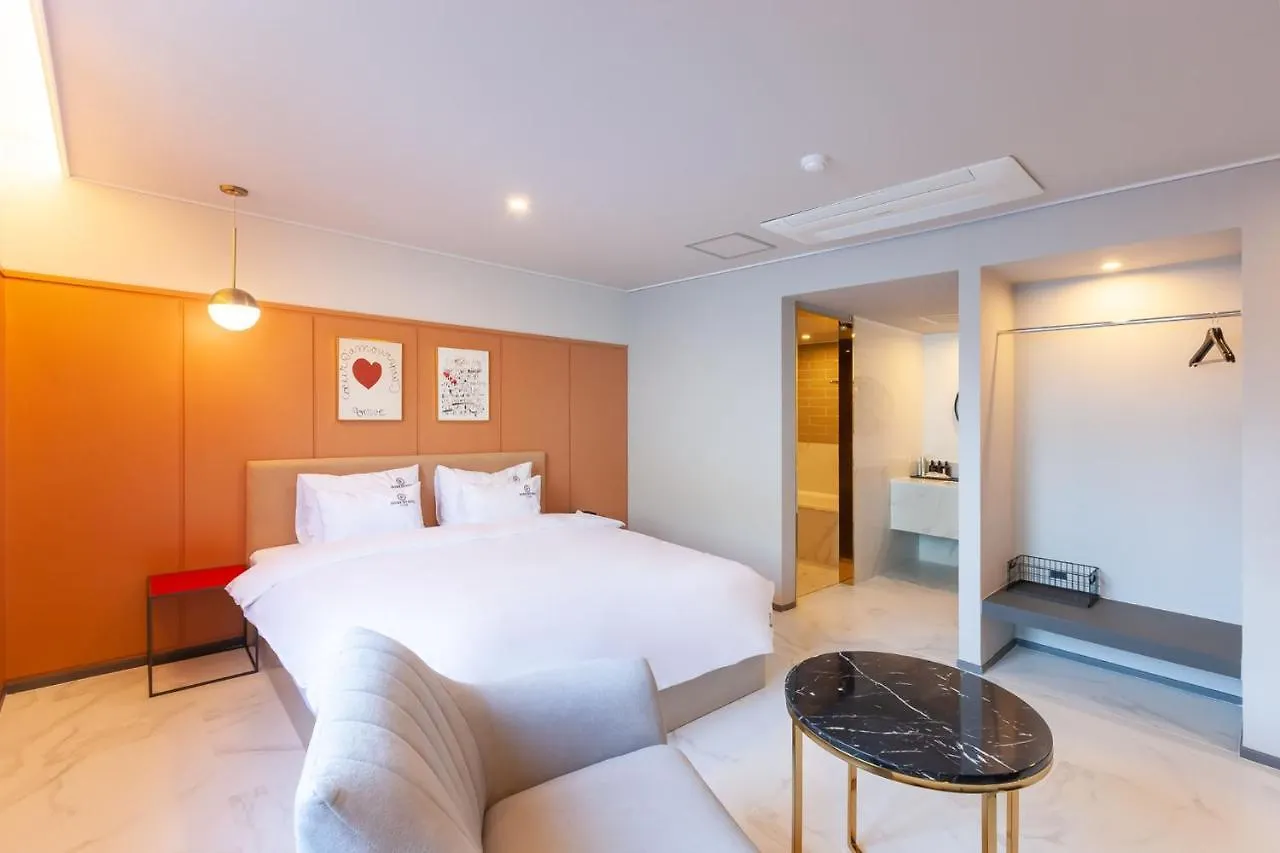 Browndot Hotel Sasang Renecite 釜山広域市