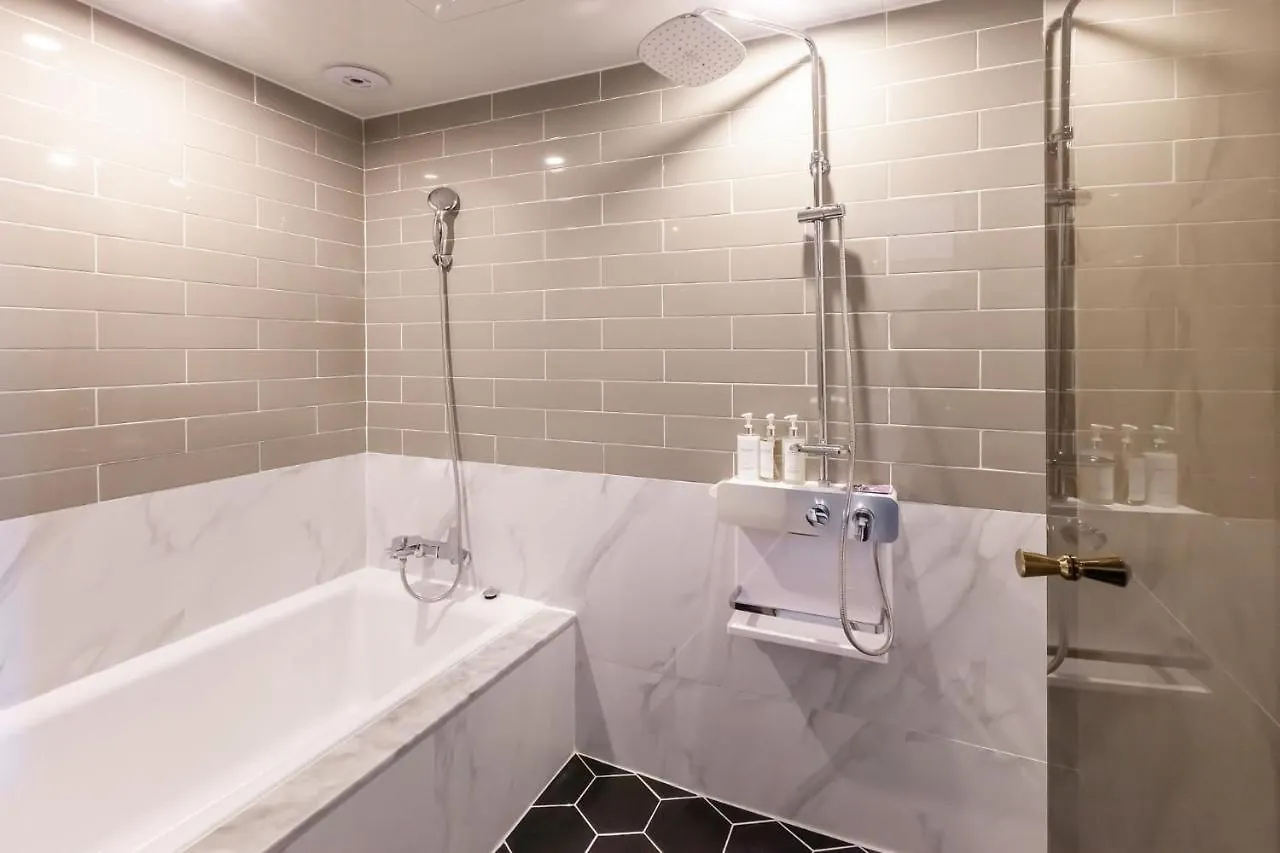 Browndot Hotel Sasang Renecite 釜山広域市
